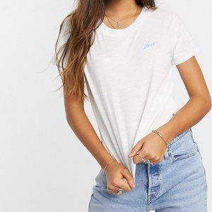 Levi's Women's Surf Tee